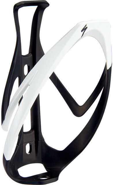 Specialized Rib Cage II matte black/white Barva: matná černá / bílá