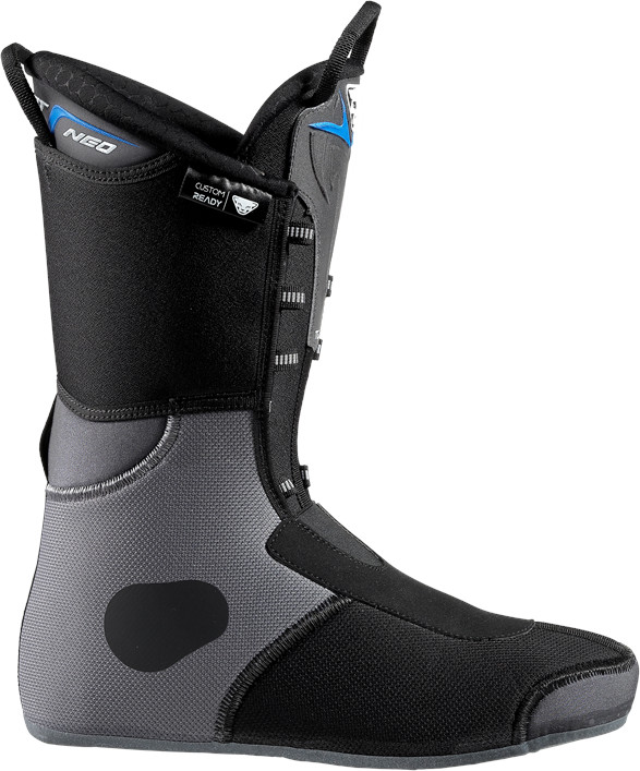 Vnitřní botičky Dynafit Neo Universal CR Boot Liner Barva: černá, Velikost - Mondo: 22,0