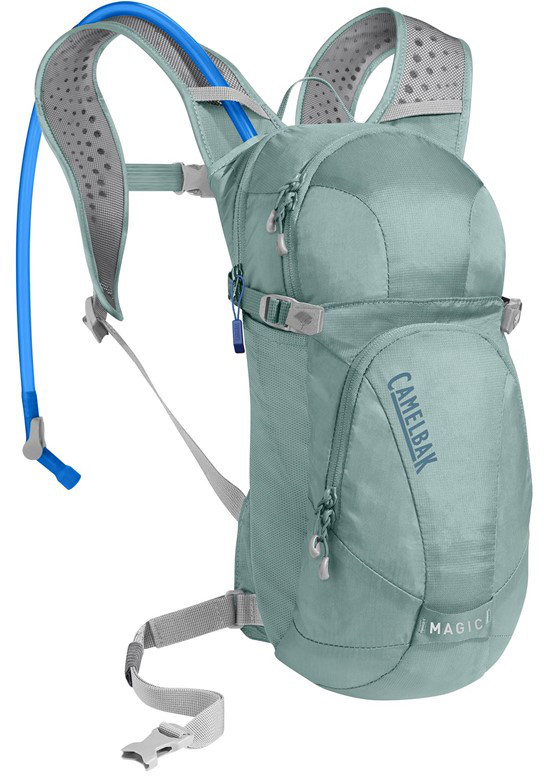 Batoh CamelBak Magic 7l mineral blue/blue haze Barva: světle modrá