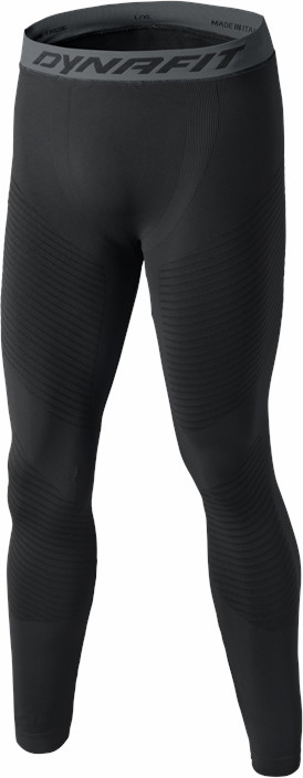 Kalhoty Dynafit FT Dryarn Warm Tight black out 24/25 Barva: černá, Velikost: S / M