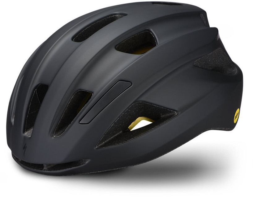Helma Specialized Align II Mips black/black reflective Barva: matná černá, Velikost: XL