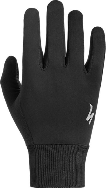 Rukavice Specialized Therminal Liner black Barva: černá, Velikost: XXL