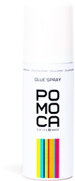 Lepidlo na stoupací pásy Pomoca - sprej Objem: 50 ml
