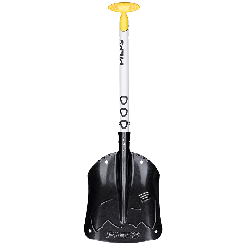 Lopata Pieps T825 Pro+ Barva: žlutá / černá