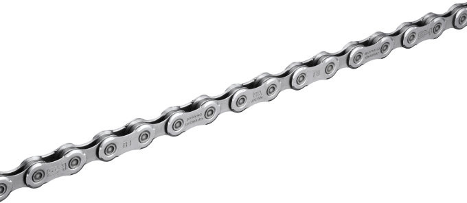 Řetěz Shimano SLX CN-M7100 12s Počet článků: 138L