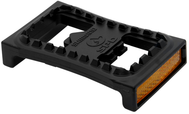 Shimano Adaptér na SPD pedály SM-PD22