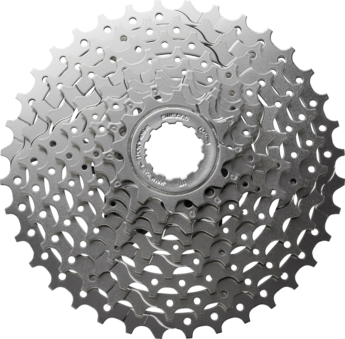 Kazeta Shimano ALIVIO CS-HG400-9 9s Počet zubů: 11-28z