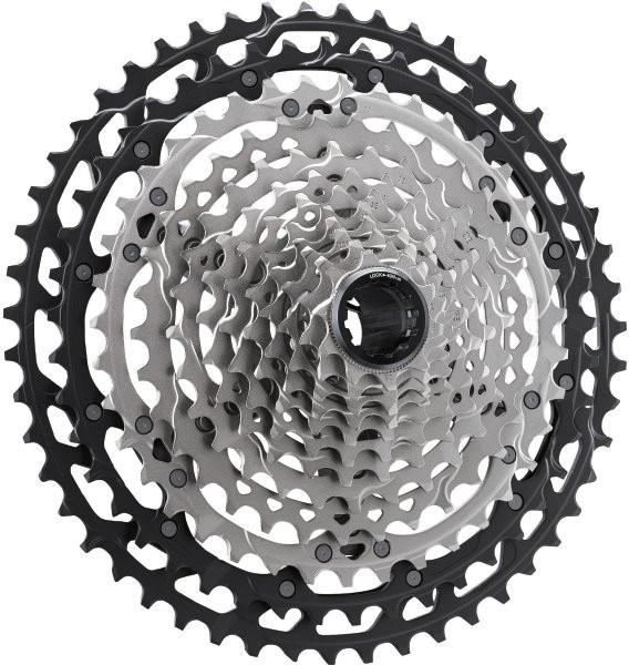 Kazeta Shimano XT CS-M8100 12s Počet zubů: 10-51z