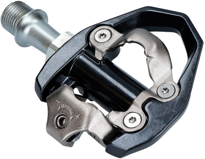 Pedály Shimano PD-ES600