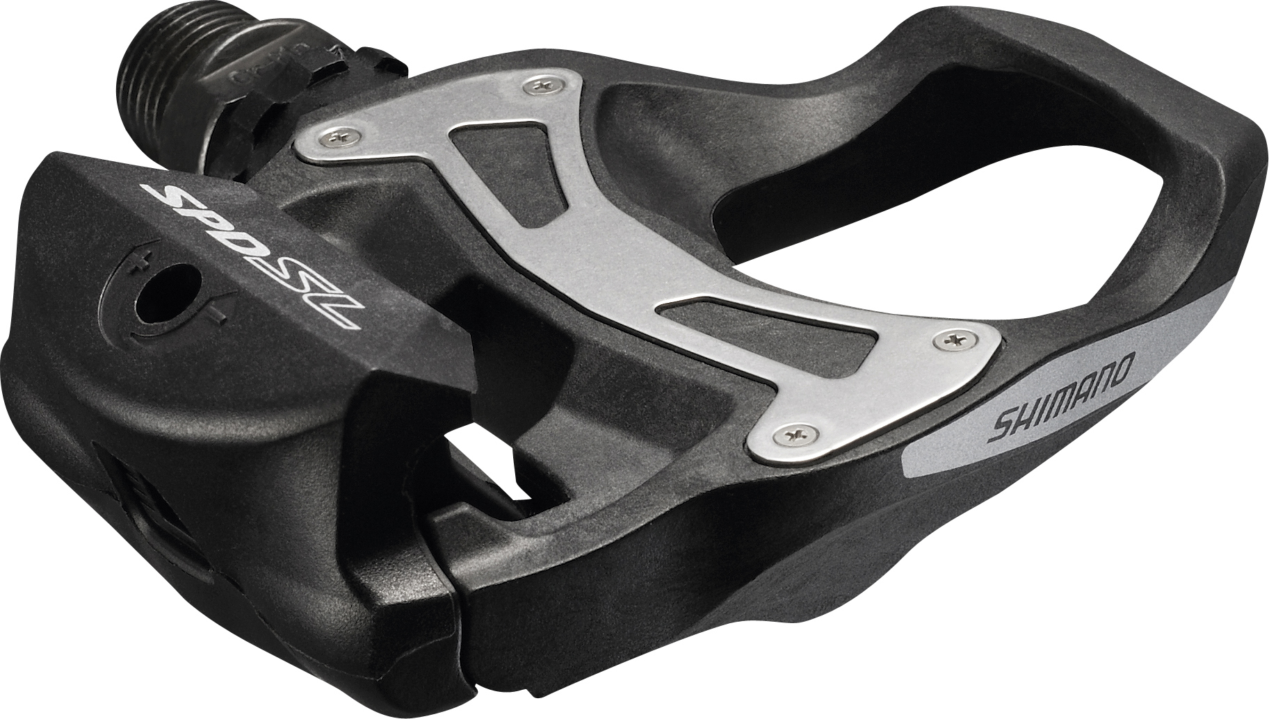 Pedály Shimano SPD-SL PD-R550 Barva: černá