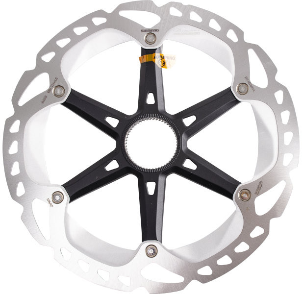 Brzdový kotouč Shimano XT RT-MT800 Velikost: 160 mm