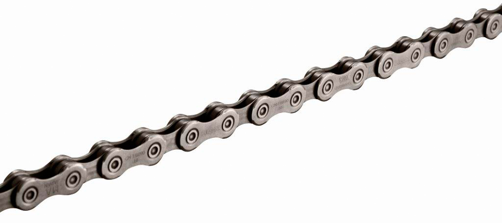 Řetěz Shimano STePS CN-E6090-10 10s Počet článků: 126L