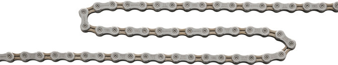 Řetěz Shimano Tiagra CN-4601 10s Počet článků: 116L