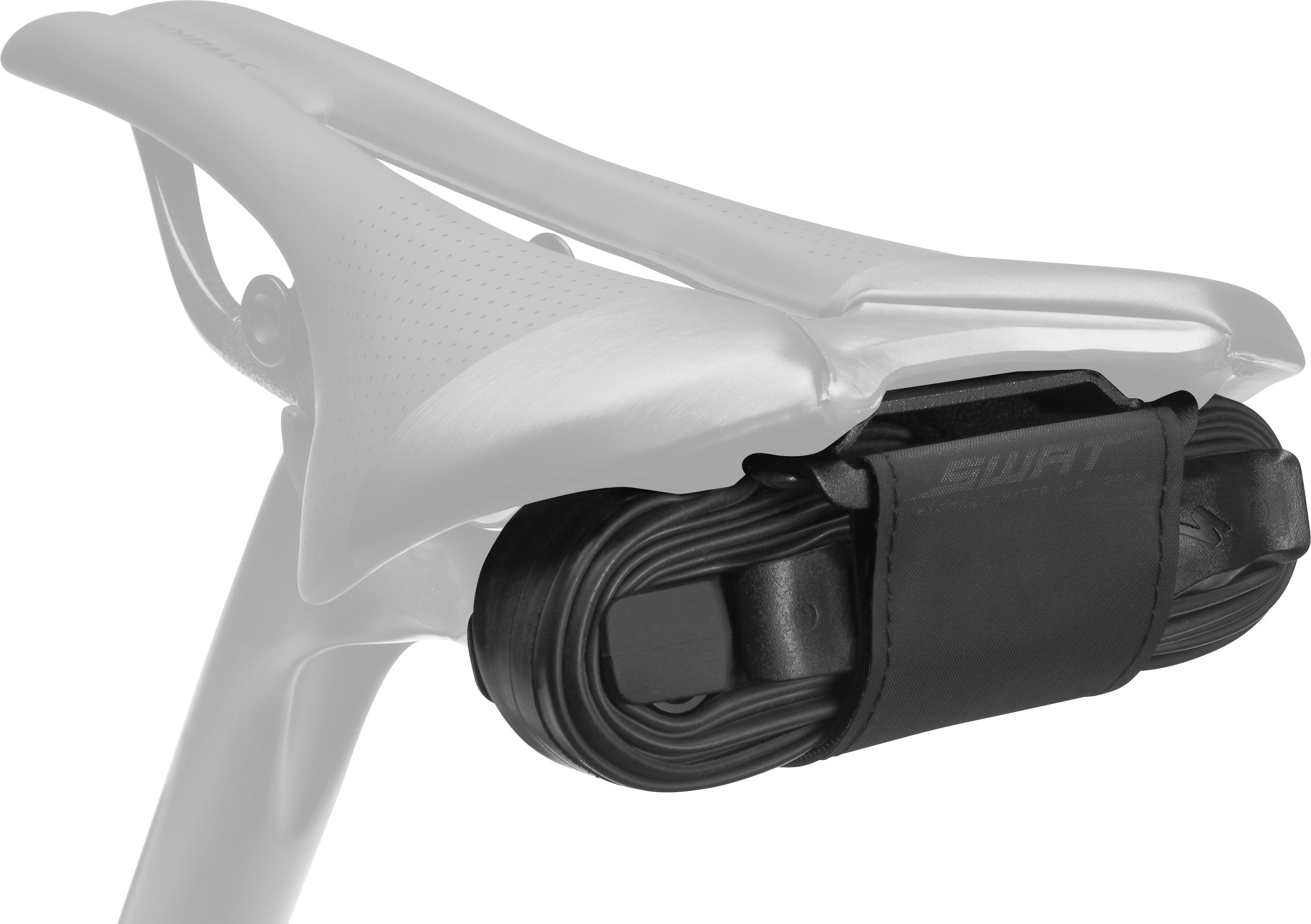 Specialized Road Bandit Strap-Tube Storage Barva: černá