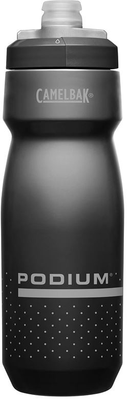 CamelBak Podium 24 oz - black Barva: černá, Objem: 0,7 l