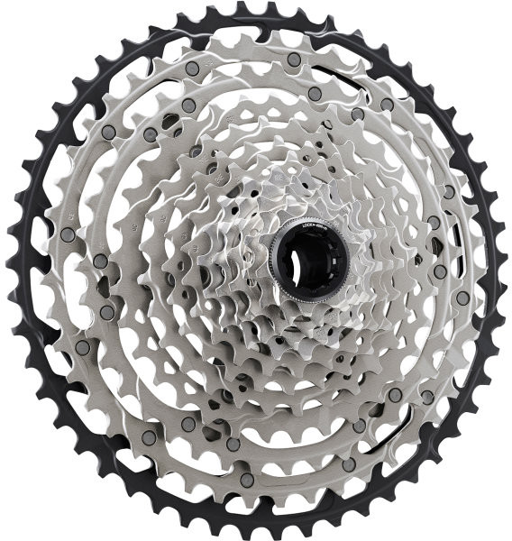 Kazeta Shimano SLX CS-M7100 12s Počet zubů: 10-51z