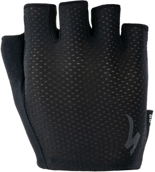 Rukavice Specialized BG Grail SF black Barva: černá, Velikost: L