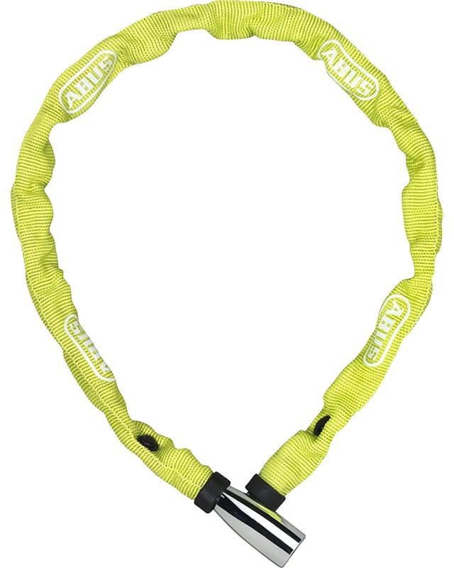 Zámek Abus 1500/110 web - yellow Barva: žlutá