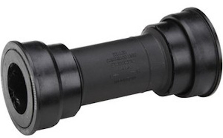 Středové složení Shimano BB-MT800-PC