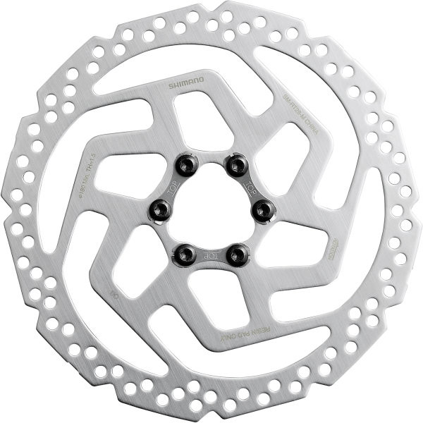 Brzdový kotouč Shimano Altus SM-RT26 Velikost: 160 mm, Doplňující informace: bez obalu