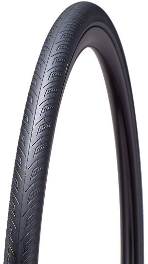 Plášť Specialized All Condition Armadillo Elite Reflect Barva: černá, Velikost: 700c, Šířka: 28C