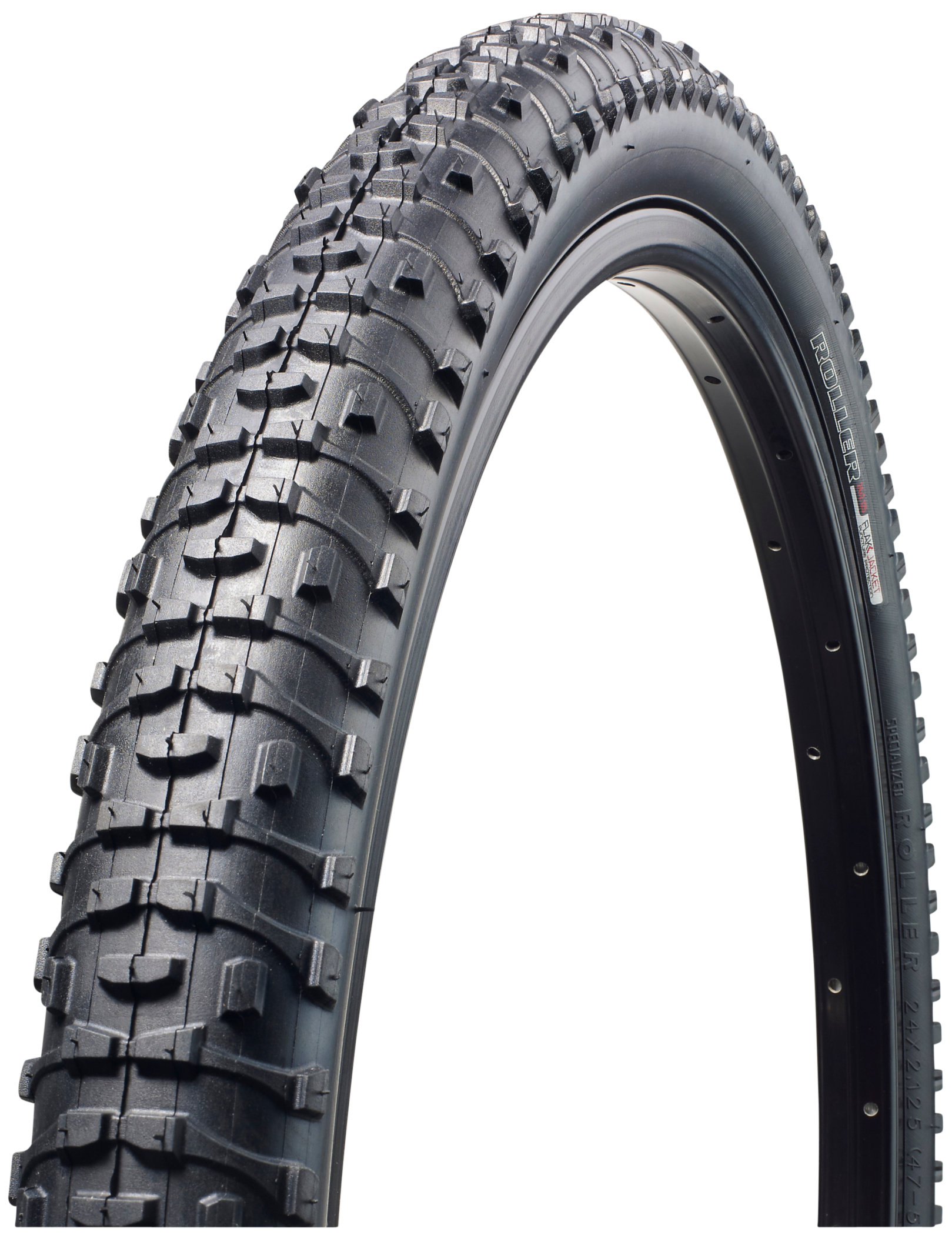 Plášť Specialized Roller Tire Barva: černá, Velikost: 20", Šířka: 2.1"