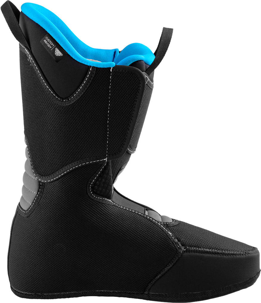 Vnitřní botičky Dynafit TLT8 CR Boot Liner Barva: černá / modrá, Velikost - Mondo: 25,5