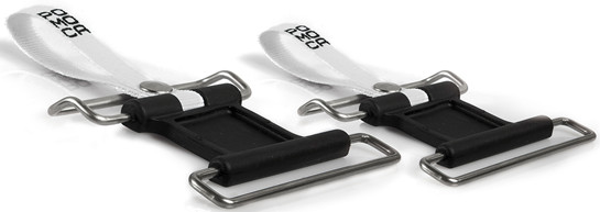 Úchyt Pomoca Stretcher Wide Barva: černá, Šířka: 95 mm