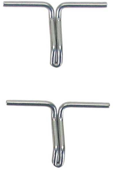 Pomoca Zámek Z-Hook For Click Lock