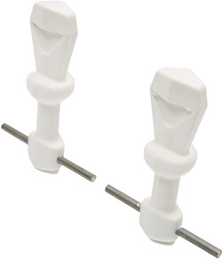 Gumka Pomoca Stretcher For Click Lock Barva: bílá