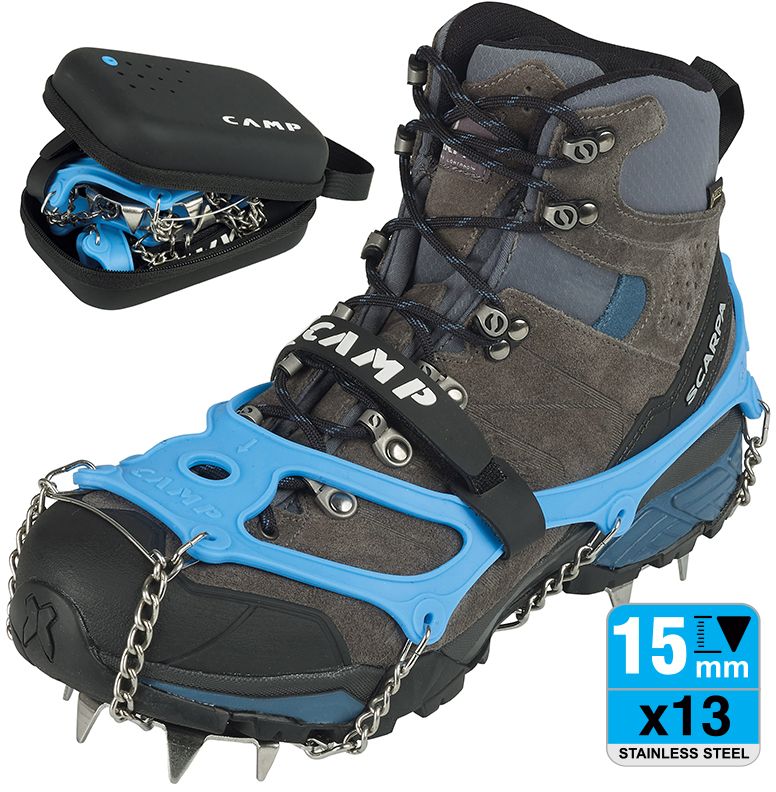 Nesmeky Camp Ice Master Evo Velikost: S