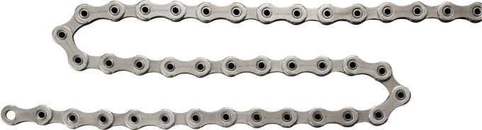 Řetěz Shimano CN-HG901-11 Počet článků: 138L