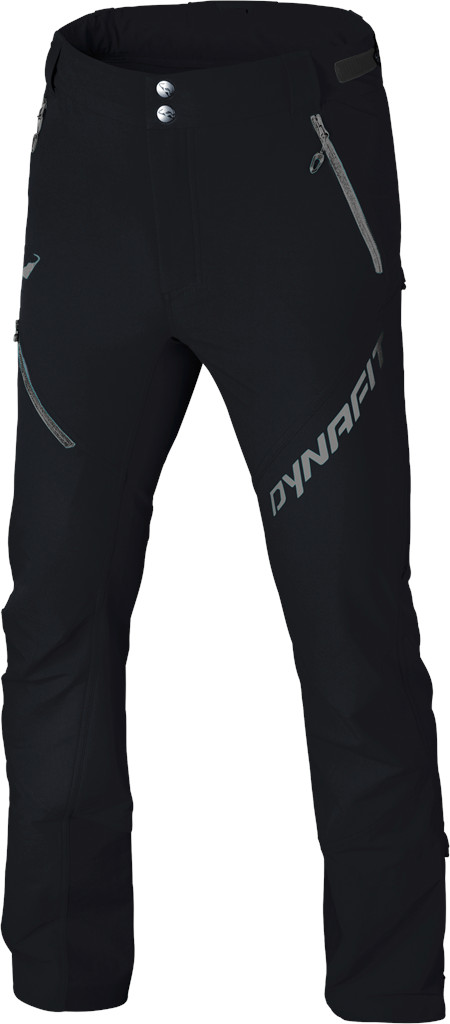 Kalhoty Dynafit Mercury 2 DST Short black out 25/26 Barva: černá, Velikost: XL