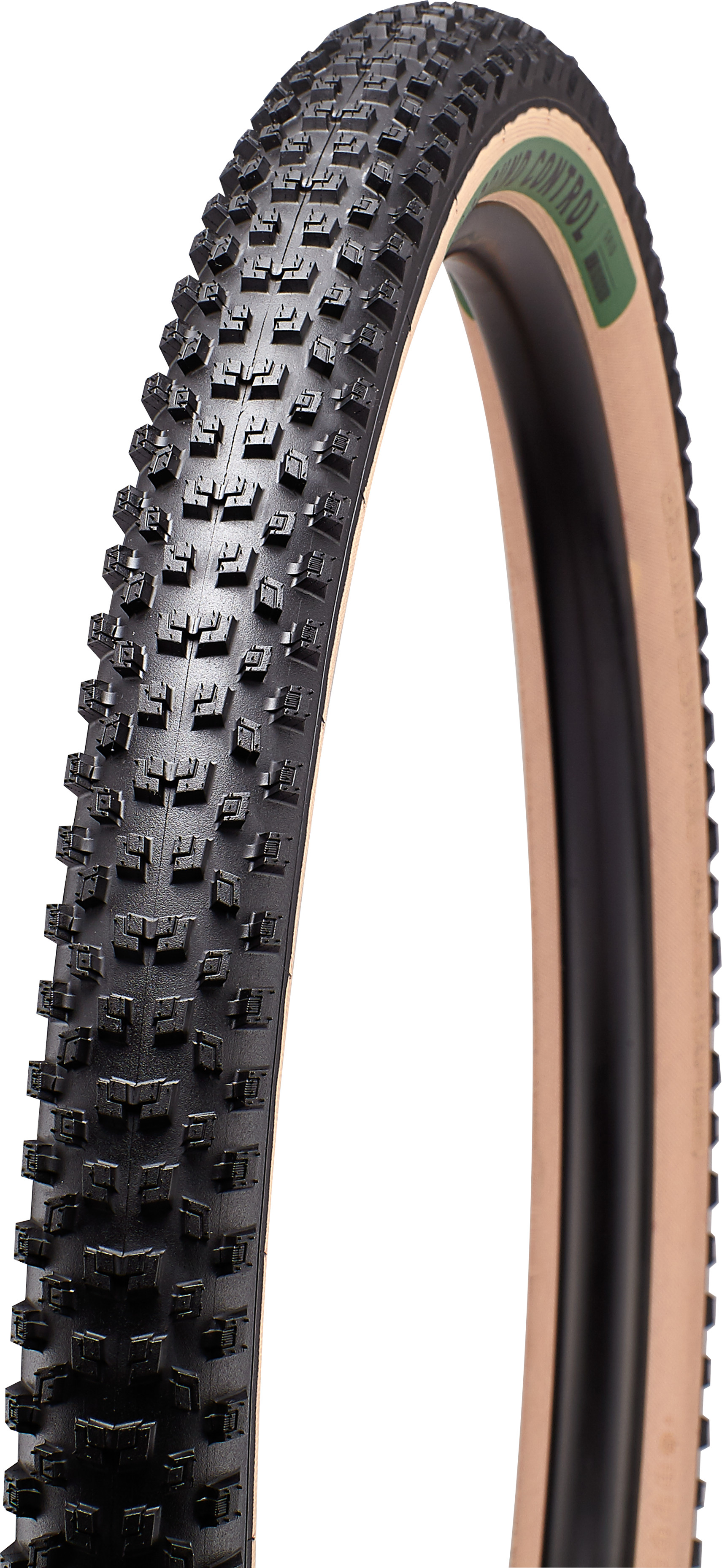 Plášť Specialized Ground Control Grid 2Bliss Ready T7 Barva: černá / béžová, Velikost: 29", Šířka: 2.35"