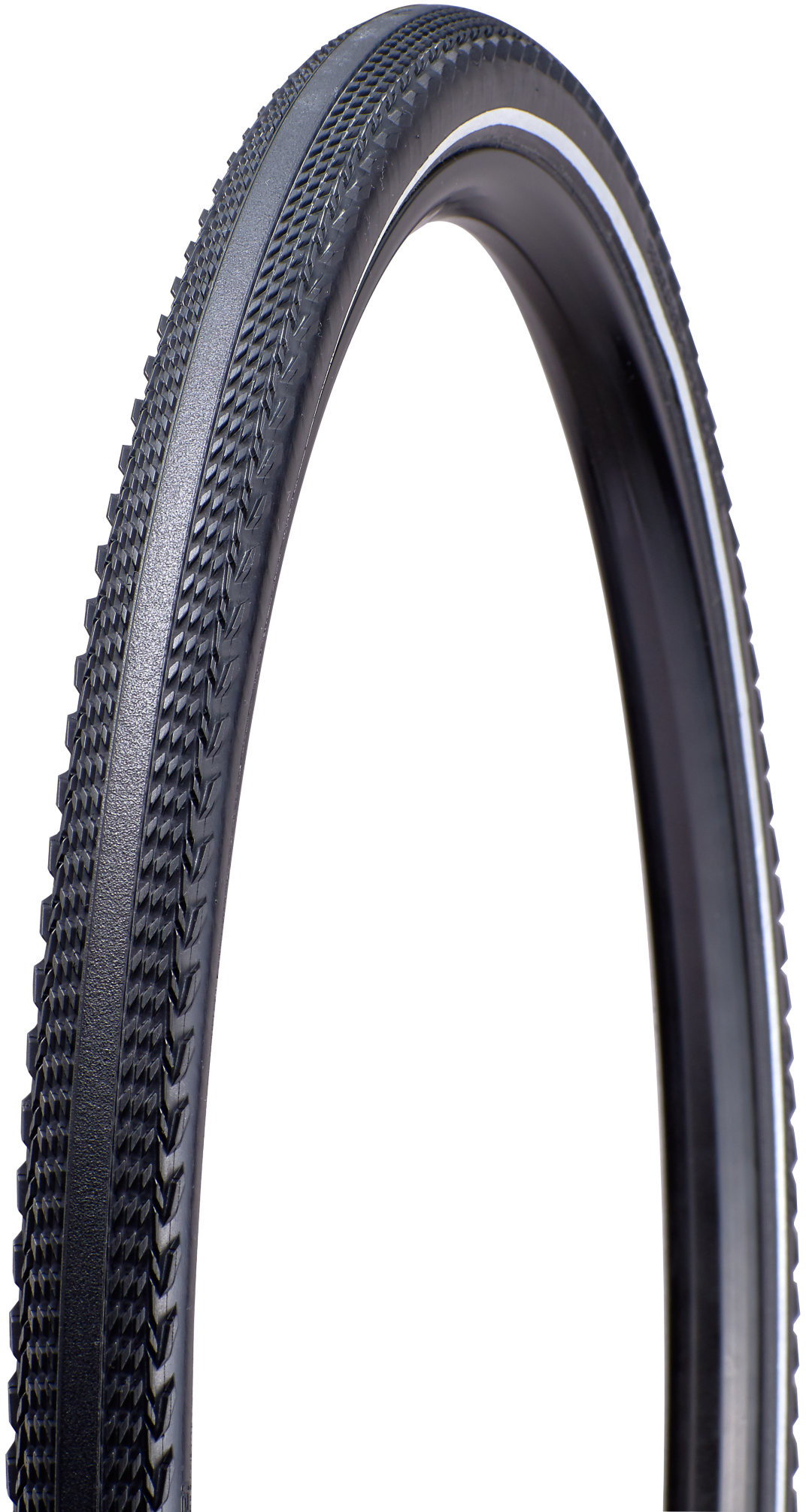 Plášť Specialized Pathfinder Sport Reflect Tire Barva: černá, Velikost: 700c, Šířka: 38C