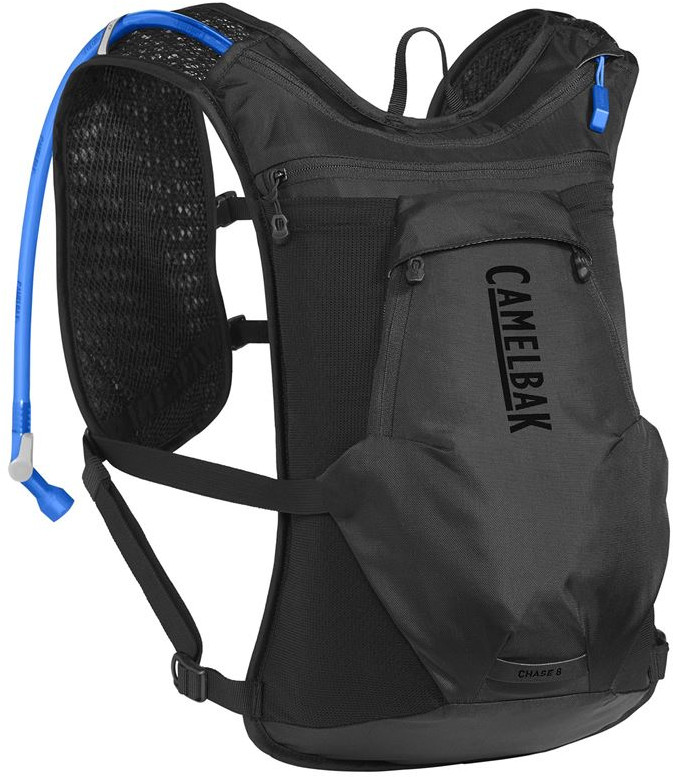 Batoh CamelBak Chase 8l Vest black Barva: černá