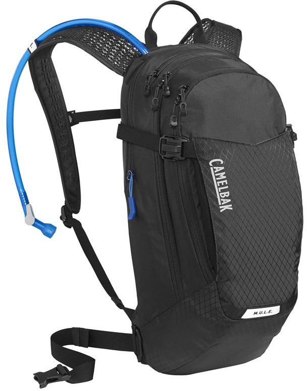 Batoh CamelBak MULE 12 black Barva: černá