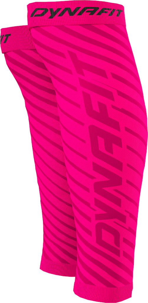 Kolenní návleky Dynafit Performance pink glo 2026 Barva: růžová, Velikost: L / XL