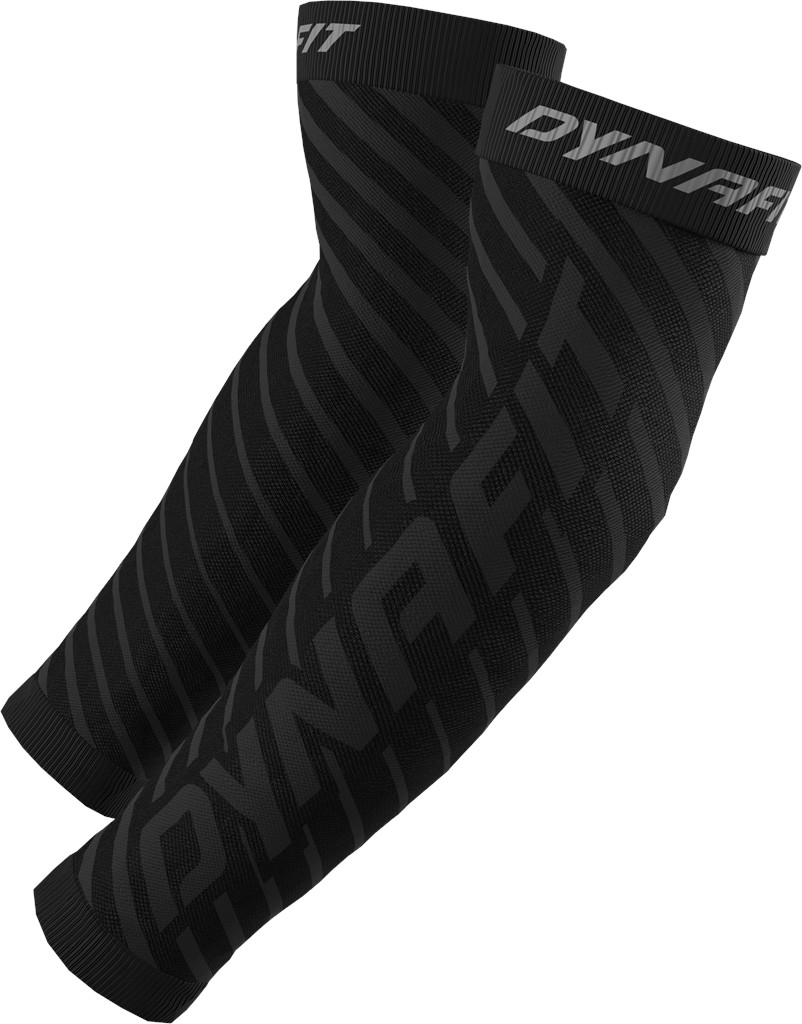 Návleky na ruce Dynafit Performance neon black out 2026 Barva: černá, Velikost: L / XL