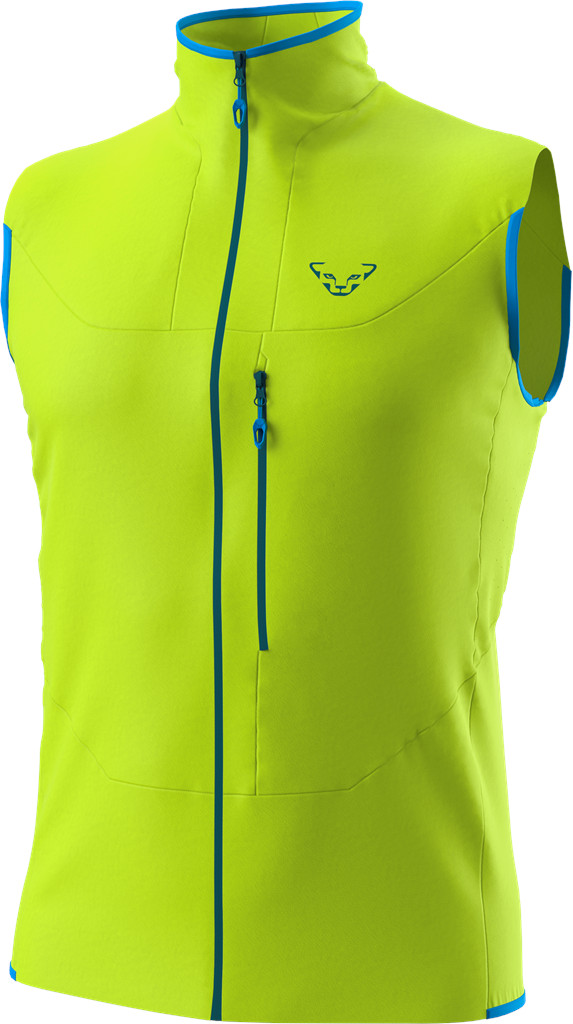 Vesta Dynafit Traverse DST lime punch 2023 Barva: žlutá, Velikost: M