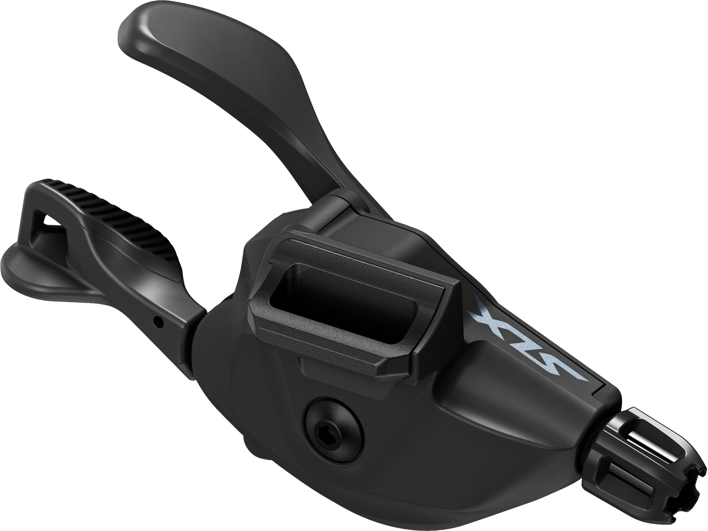 Řadící páčka Shimano SLX SL-M7100 Strana: Pravá, Řadící stupně: 12s