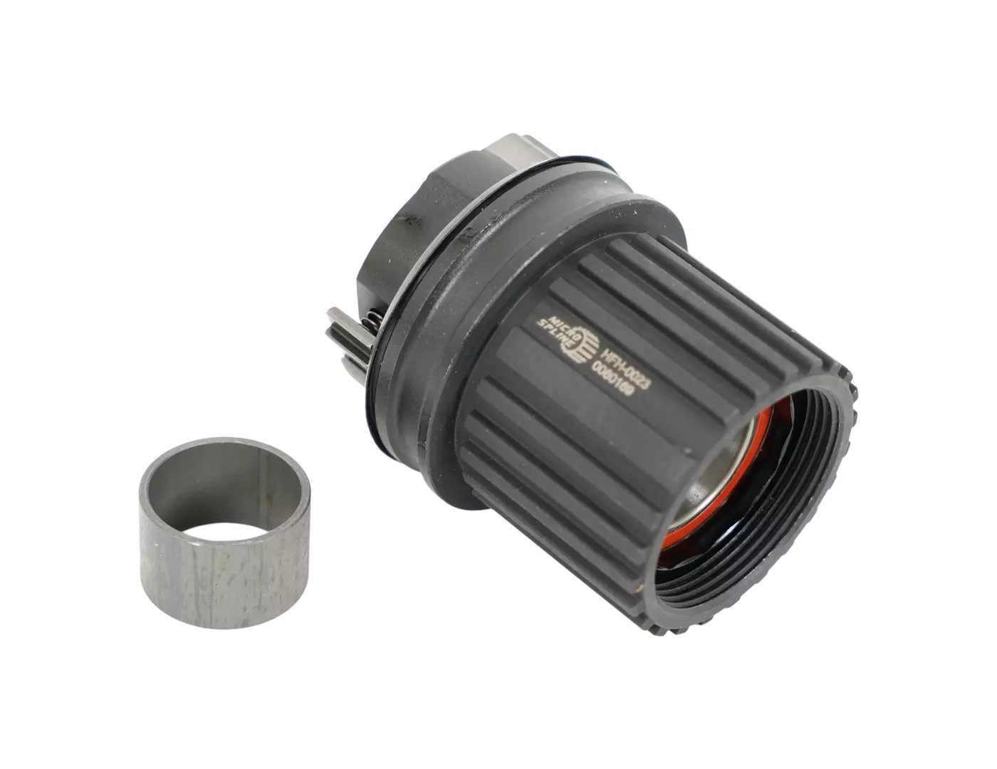 Ořech Specialized Bear Pawls, TA, Shimano Micro Spline, Steel, 3 Pawl