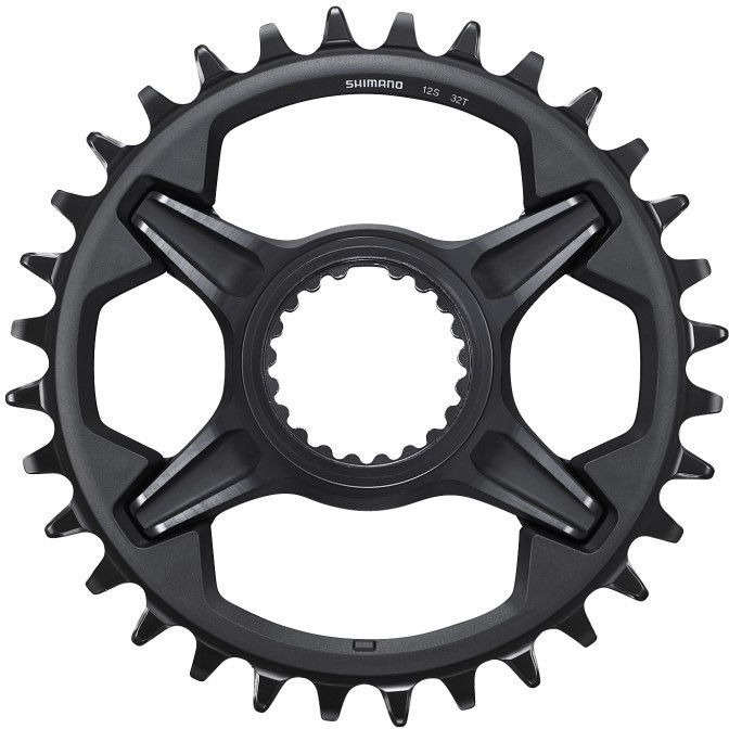Převodník Shimano FC-M8100-1/M8130-1 Počet zubů: 32 zubů