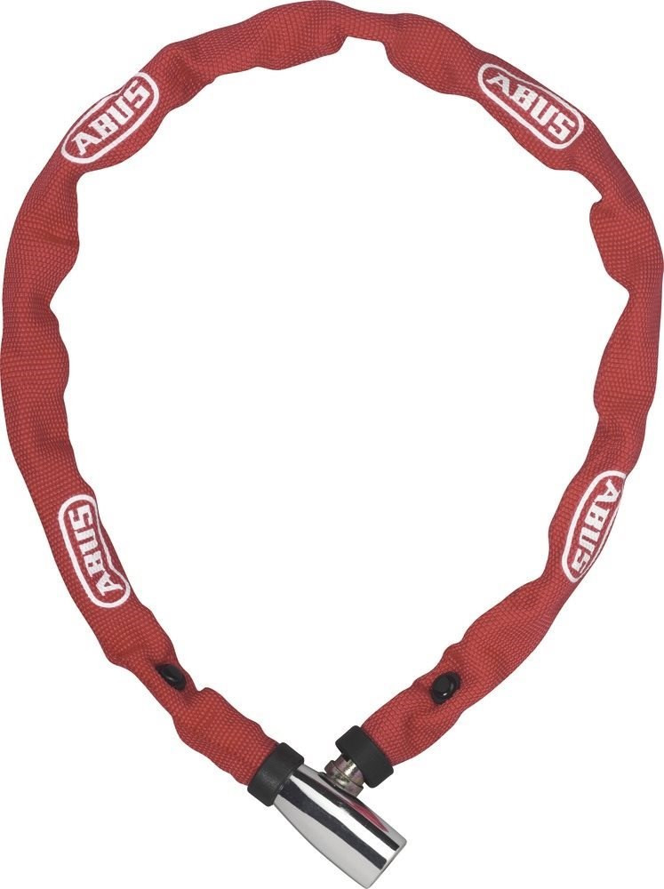 Zámek Abus 1500/110 web - red Barva: červená