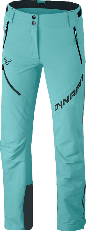 Kalhoty Dynafit Mercury 2 DST W marine blue 24/25 Barva: modrá, Velikost: M