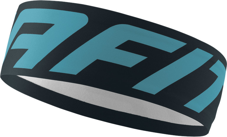 Čelenka Dynafit Performance Dry Slim Headband storm blue 2025 Barva: modrá, Velikost: UNI