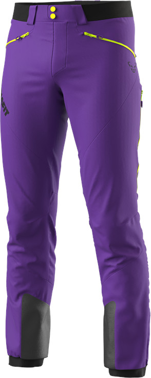 Kalhoty Dynafit Low Tech DST purple haze 22/23 Barva: fialová, Velikost: XXL