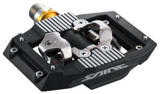 Pedály Shimano PD-M821