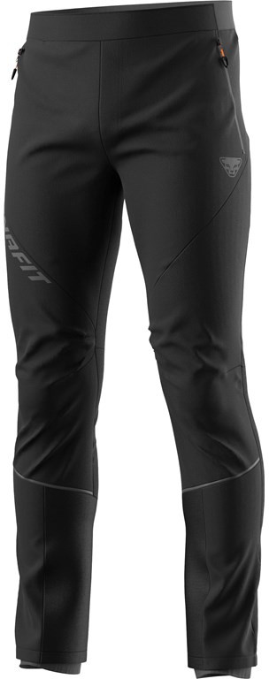 Kalhoty Dynafit Speed DST black out/magnet 25/26 Barva: černá, Velikost: XXL