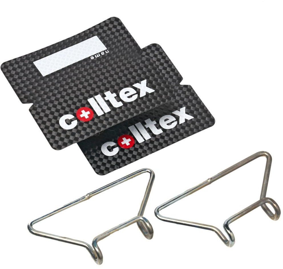 Očka Colltex Evo